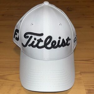 Titleist Hat